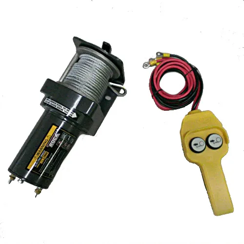 electric-winch