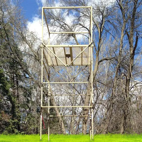 traveling-tower